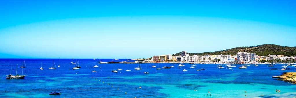 Apartahotel Marina Playa - Adults Only
